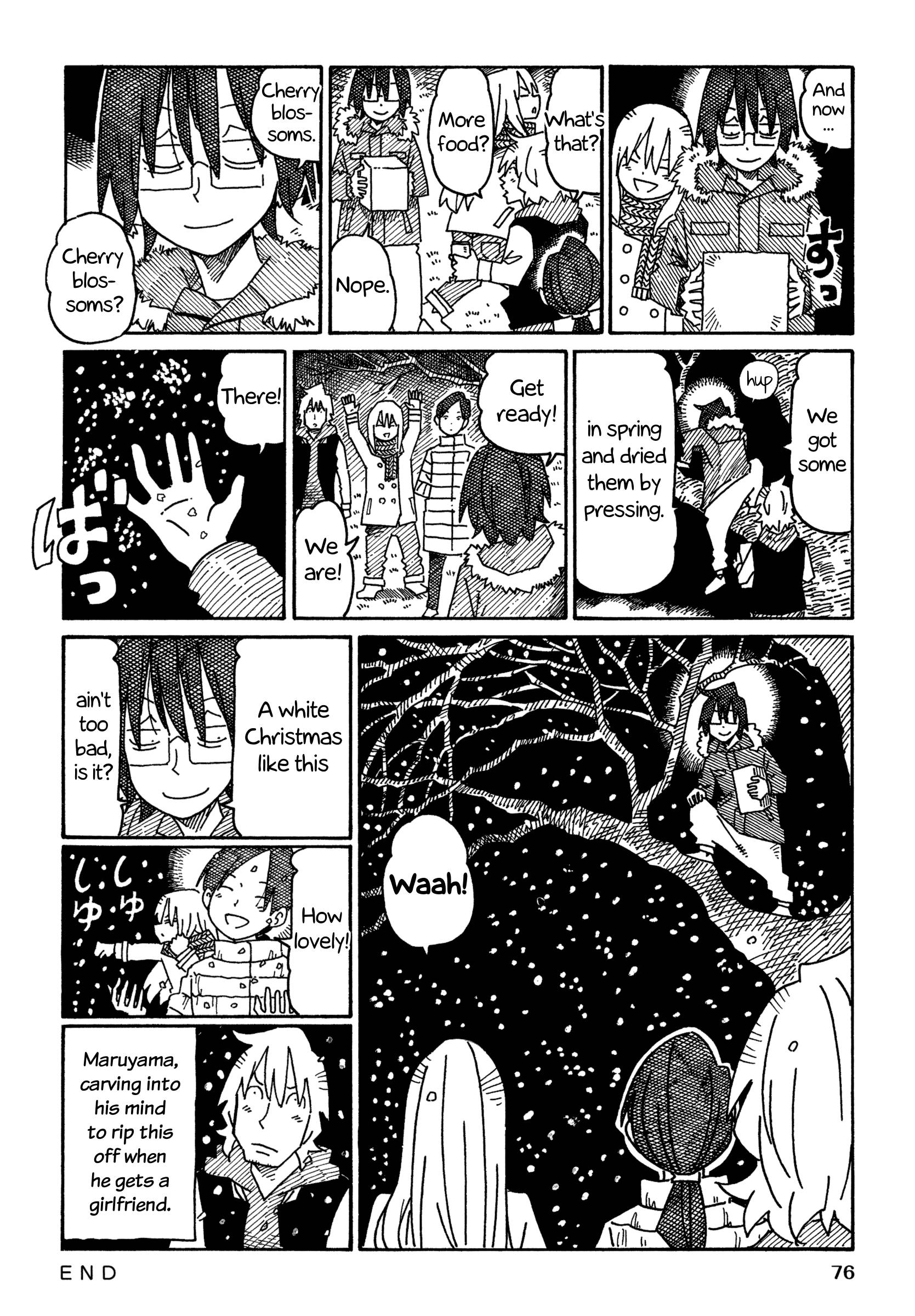 Hatarakanai Futari (The Jobless Siblings) Chapter 809 2